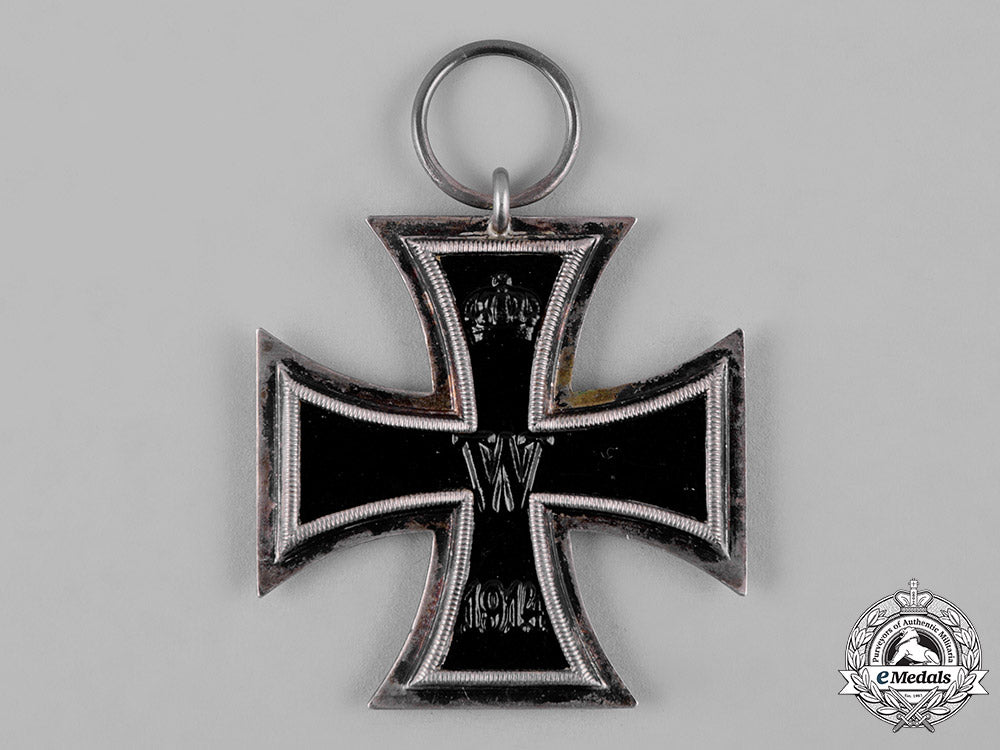 germany,_imperial._a1914_iron_cross,_ii_class,_by_maker_k.a.g._c19_3402