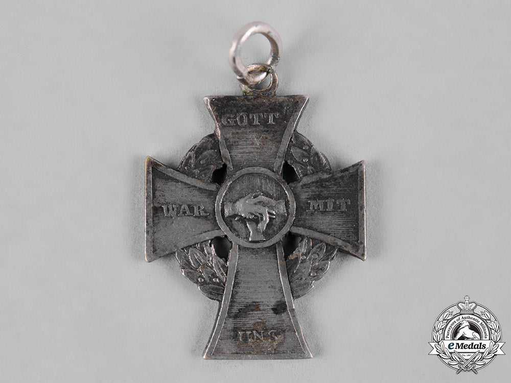 prussia,_kingdom._a_treaty_of_paris_cross_c19_3453