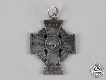 prussia,_kingdom._a_treaty_of_paris_cross_c19_3453