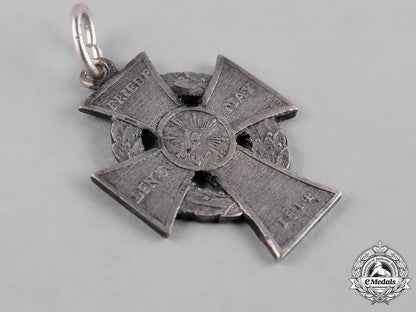 prussia,_kingdom._a_treaty_of_paris_cross_c19_3455