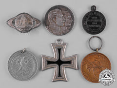 Germany, Imperial. A Lot Of Commemorative Medals
