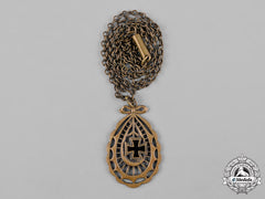Germany, Imperial. A First War Necklace
