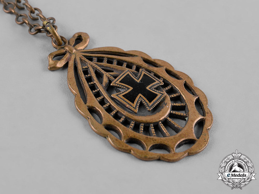 germany,_imperial._a_first_war_necklace_c19_3463