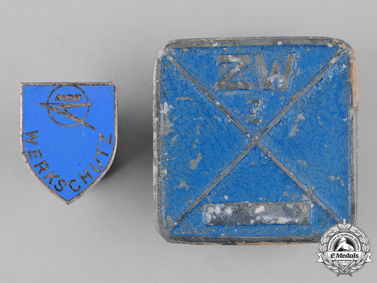 germany,_third_reich._a_lot_of_factory_workers_insignia_c19_3521_1