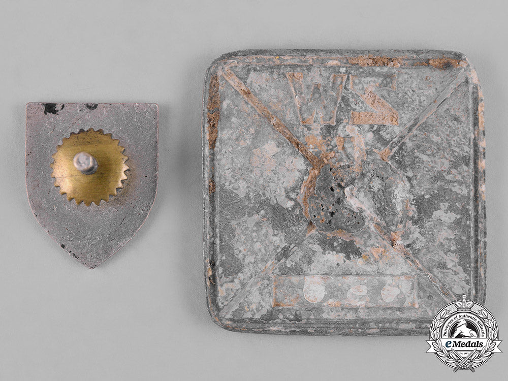germany,_third_reich._a_lot_of_factory_workers_insignia_c19_3522_1