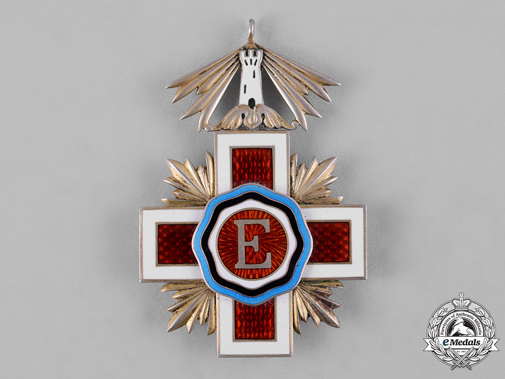 estonia,_republic._an_order_of_the_red_cross,_v_class_knight,_c.1940_c19_3569_1_1