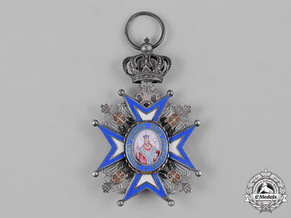 serbia,_kingdom._an_order_of_st._sava,_v_class_knight,_c.1918_c19_3575