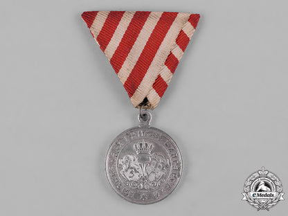 bulgaria,_kingdom._a_medal_for_the_serbian-_bulgarian_war1885,_i_class_silver_grade_c19_3583
