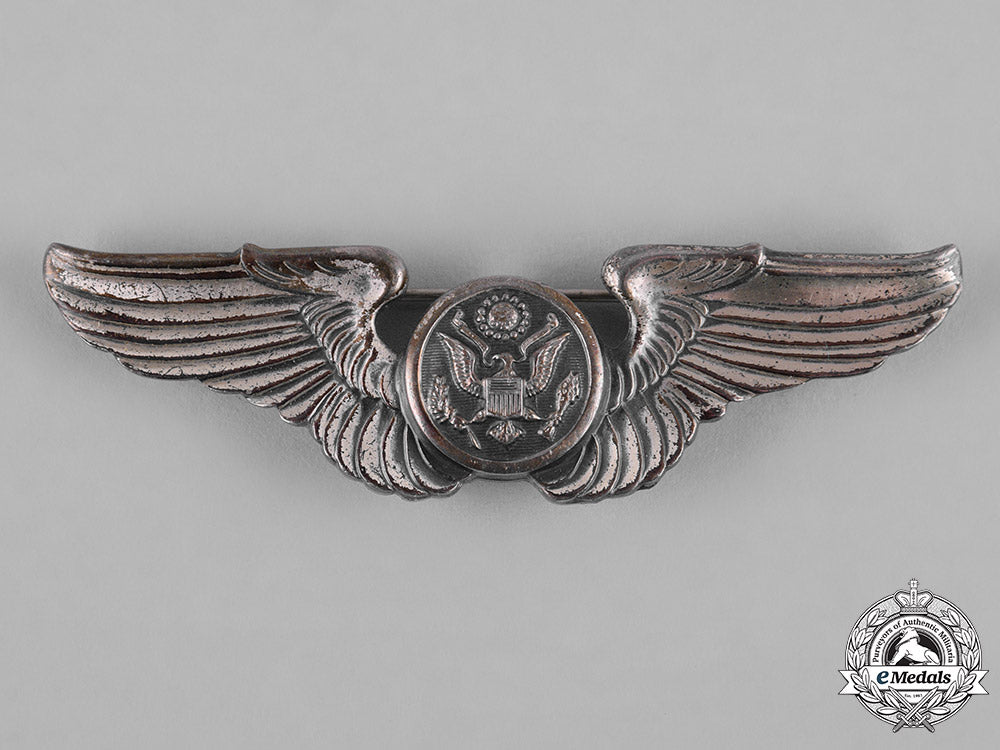 united_states._an_army_air_force_aircrew_badge,_c.1944_c19_3705