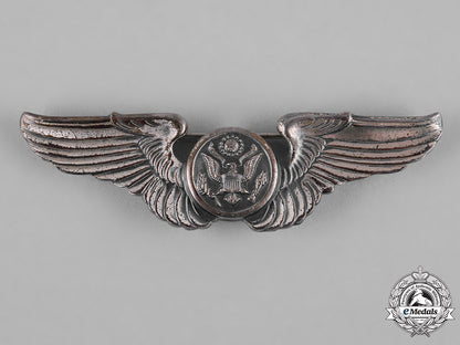 united_states._an_army_air_force_aircrew_badge,_c.1944_c19_3705