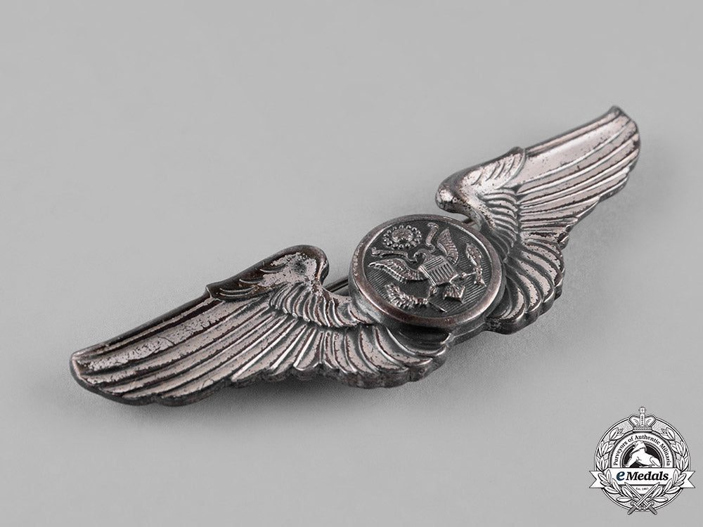 united_states._an_army_air_force_aircrew_badge,_c.1944_c19_3707