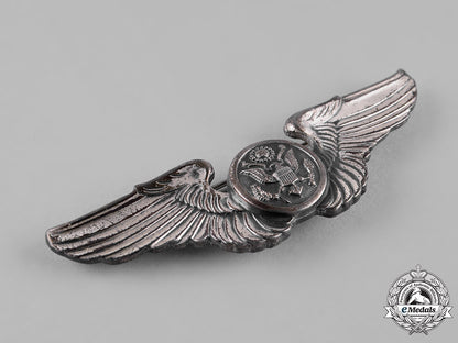 united_states._an_army_air_force_aircrew_badge,_c.1944_c19_3707