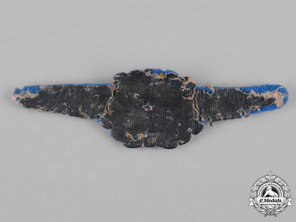 japan,_empire._a_naval_pilot_badge,_c.1942_c19_3745