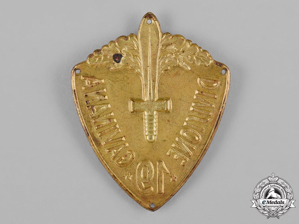 italy,_kingdom._a19_th_infantry_division"_gavinana"_italo-_ethiopian_war_sleeve_badge_c19_3780_1