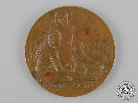italy,_kingdom._a_women_of_libya_red_cross_table_medal1911-1912_c19_3799