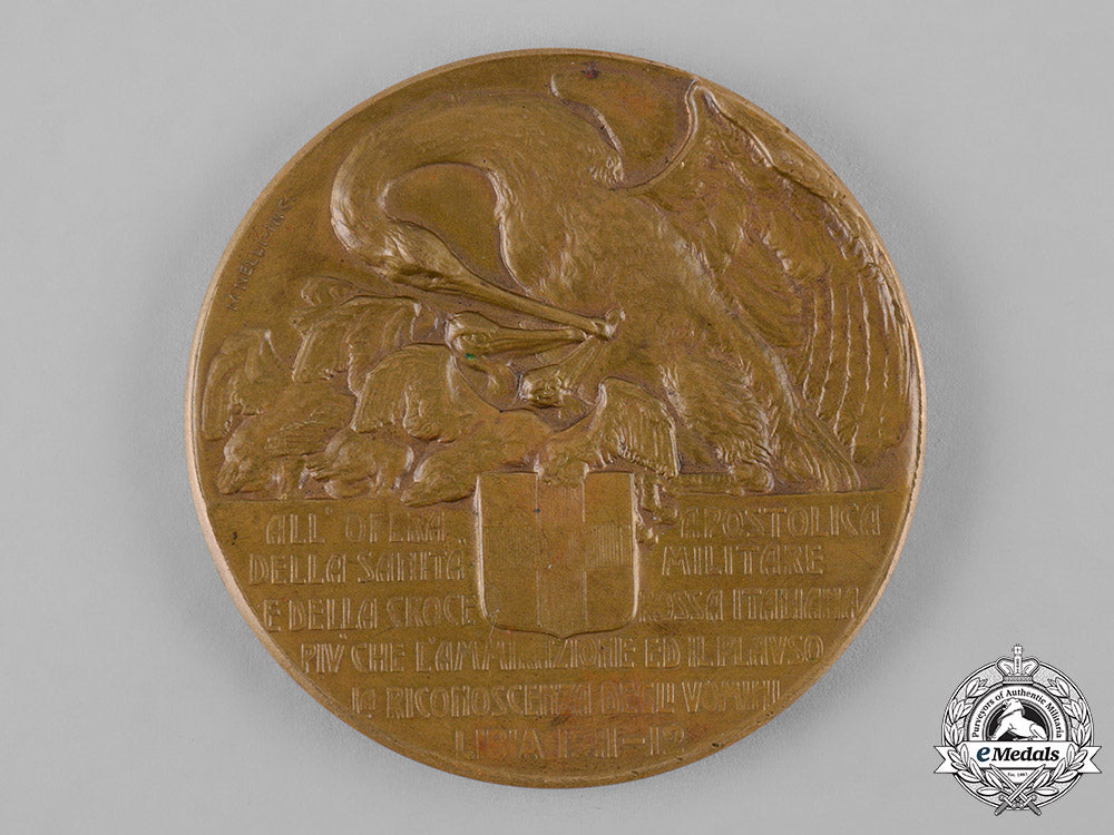 italy,_kingdom._a_women_of_libya_red_cross_table_medal1911-1912_c19_3800