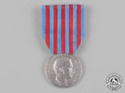 italy,_kingdom._a_campaign_medal_for_the_italian-_turkish_war1911-1912_c19_3850