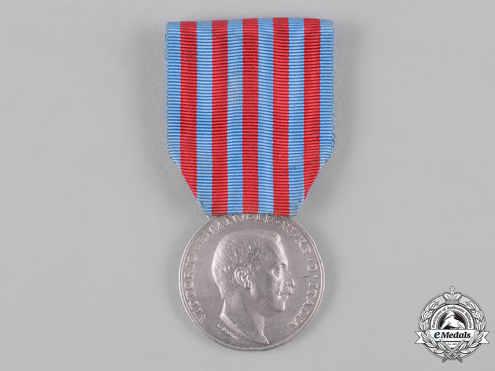 italy,_kingdom._a_campaign_medal_for_the_italian-_turkish_war1911-1912_c19_3850