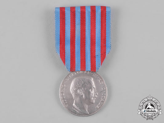italy,_kingdom._a_campaign_medal_for_the_italian-_turkish_war1911-1912_c19_3850