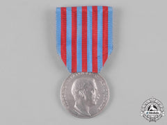 Italy, Kingdom. A Campaign Medal For The Italian-Turkish War 1911-1912