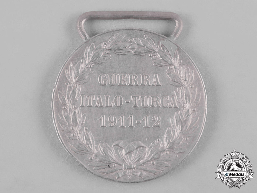 italy,_kingdom._a_campaign_medal_for_the_italian-_turkish_war1911-1912_c19_3852