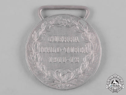 italy,_kingdom._a_campaign_medal_for_the_italian-_turkish_war1911-1912_c19_3852