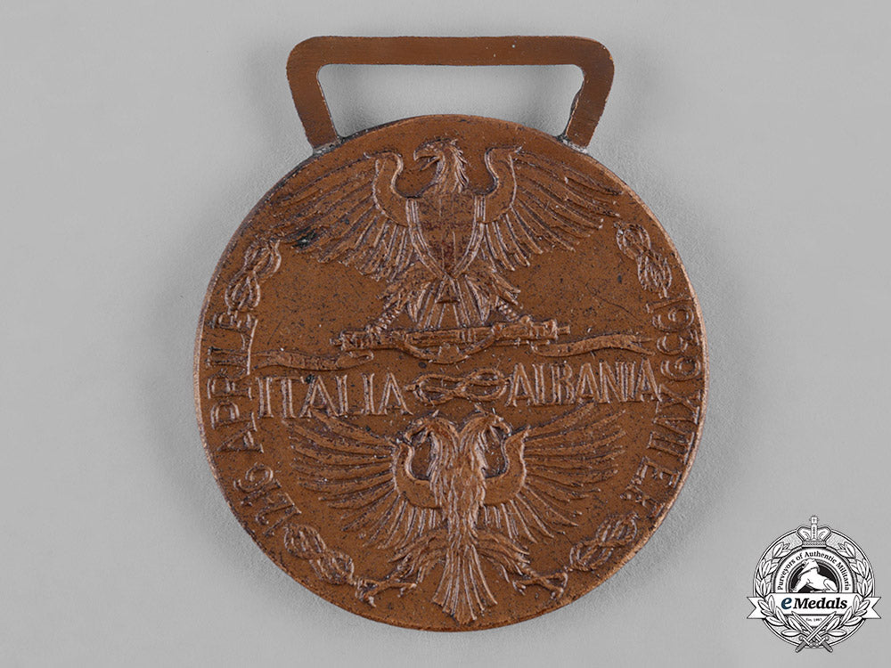 italy,_kingdom._a_campaign_medal_for_the_albanian_expedition,_c.1939_c19_3873