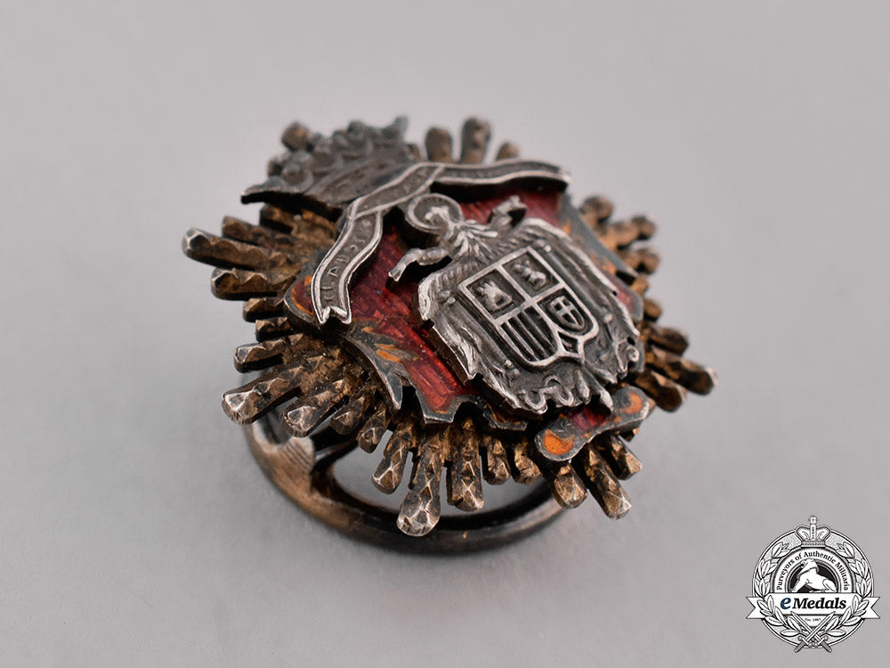 spain,_franco_period._an_order_of_justice,_miniature_star_c19_3909_1
