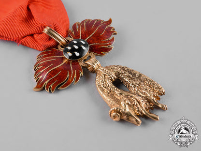 austria,_imperial._an_order_of_the_golden_fleece_in_gold,_uniform_badge,_by_rothe,_c.1900_c19_3920_1