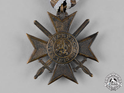 bulgaria,_kingdom._a_military_order_of_bravery,_iv_class,_c.1915_c19_3952