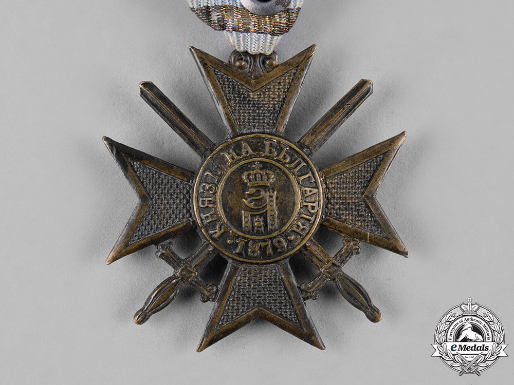 bulgaria,_kingdom._a_military_order_of_bravery,_iv_class,_c.1915_c19_3953