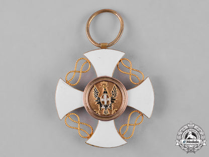 italy,_kingdom._an_order_of_the_crown_in_gold,_v_class_knight_c19_3978_1_1_1