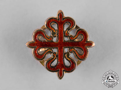 spain,_kingdom._an_order_of_calatrava,_miniature_boutonniere_c19_4071