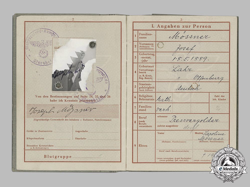germany,_heer._the_documents_of_josef_mössner_obergefreiter_günther_mössner,23_rd_panzer_division_c19_4173_2