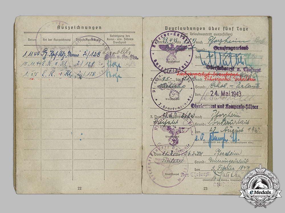 germany,_heer._the_documents_of_josef_mössner_obergefreiter_günther_mössner,23_rd_panzer_division_c19_4189_2