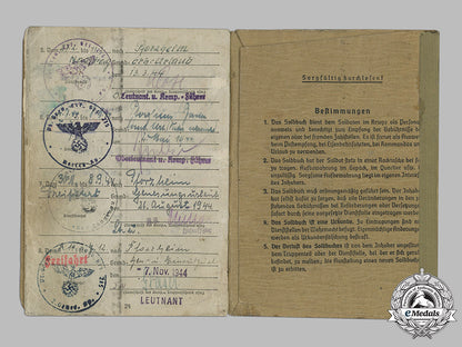 germany,_heer._the_documents_of_josef_mössner_obergefreiter_günther_mössner,23_rd_panzer_division_c19_4190_2
