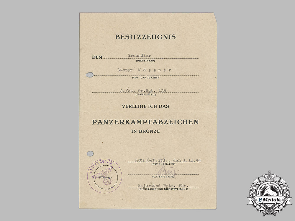 germany,_heer._the_documents_of_josef_mössner_obergefreiter_günther_mössner,23_rd_panzer_division_c19_4192_2