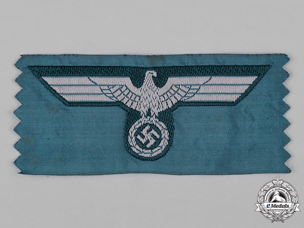 germany,_heer._an_em/_nco’s_overseas_cap_eagle_c19_4194