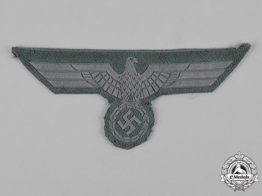 germany,_heer._an_em/_nco’s_tunic_breast_eagle_c19_4199