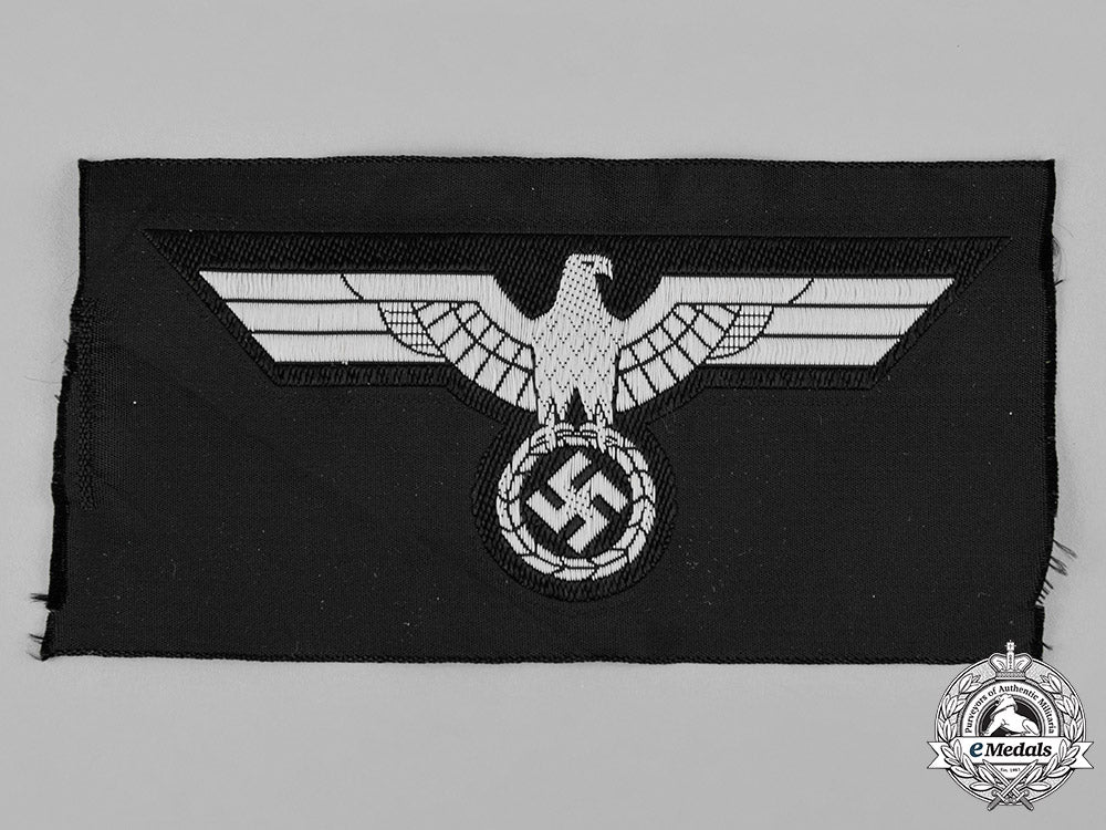 germany,_heer._a_heer_panzer_em/_nco’s_tunic_breast_eagle_c19_4210