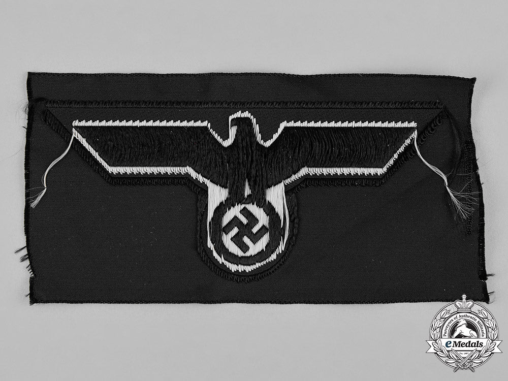 germany,_heer._a_heer_panzer_em/_nco’s_tunic_breast_eagle_c19_4211
