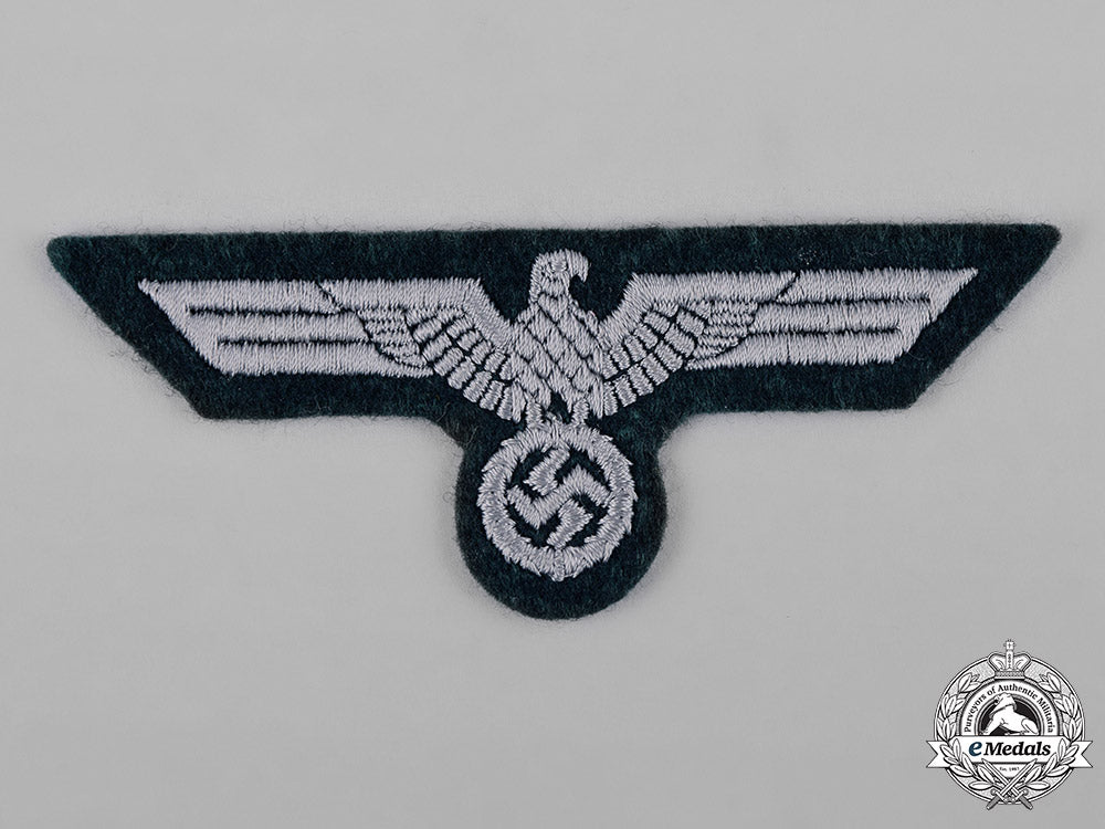 germany,_heer._an_em/_nco’s_tunic_breast_eagle_c19_4215