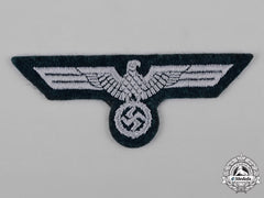 Germany, Heer. An Em/Nco’s Tunic Breast Eagle