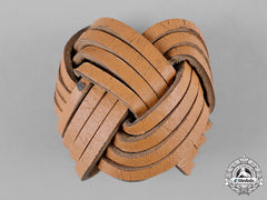 Germany, Hj. A Neckerchief Slider