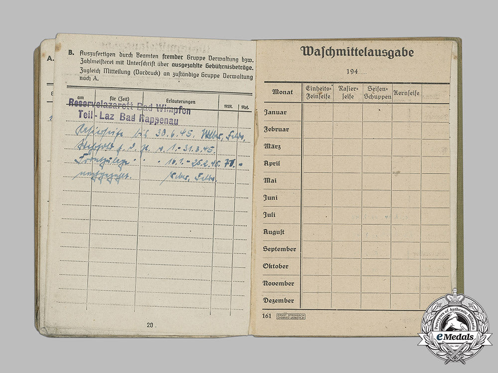 germany,_heer._a_soldbuch&_documents_to_artillery_gunner_heinz_fischer(_battle_of_the_bulge)_c19_4289