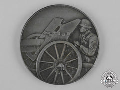 Germany, Heer. A 1935 Heer Anti-Tank Gunner Shooting Award