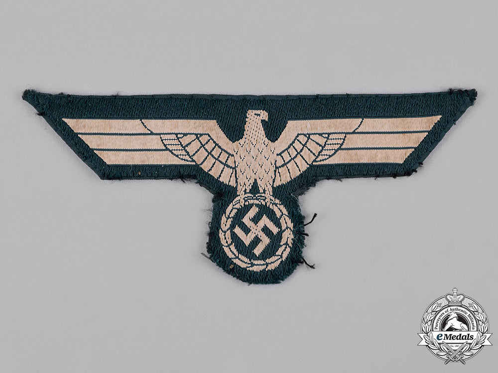 germany,_heer._a_heer_em/_nco’s_tunic_breast_eagle_c19_4323