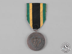Saxe-Weimar, Duchy. A 9-Year Long Service Award, C.1915