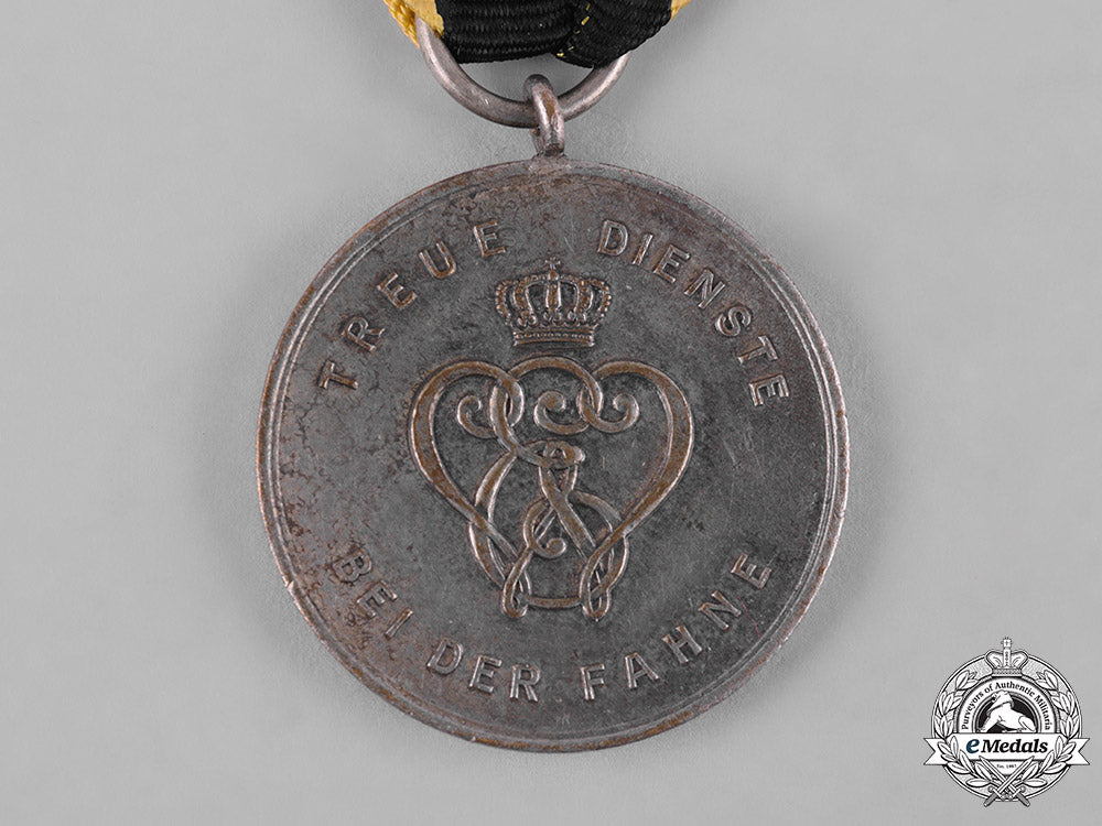 saxe-_weimar,_duchy._a9-_year_long_service_award,_c.1915_c19_4329_1
