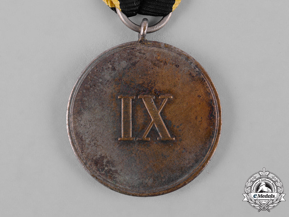 saxe-_weimar,_duchy._a9-_year_long_service_award,_c.1915_c19_4330_1